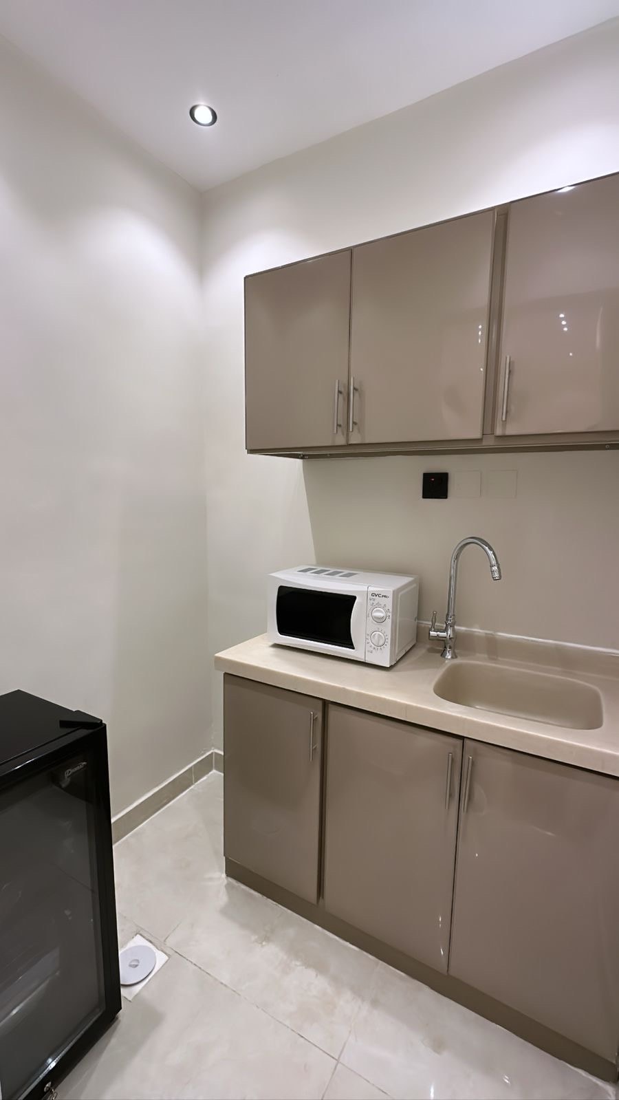 استديو القدس 9