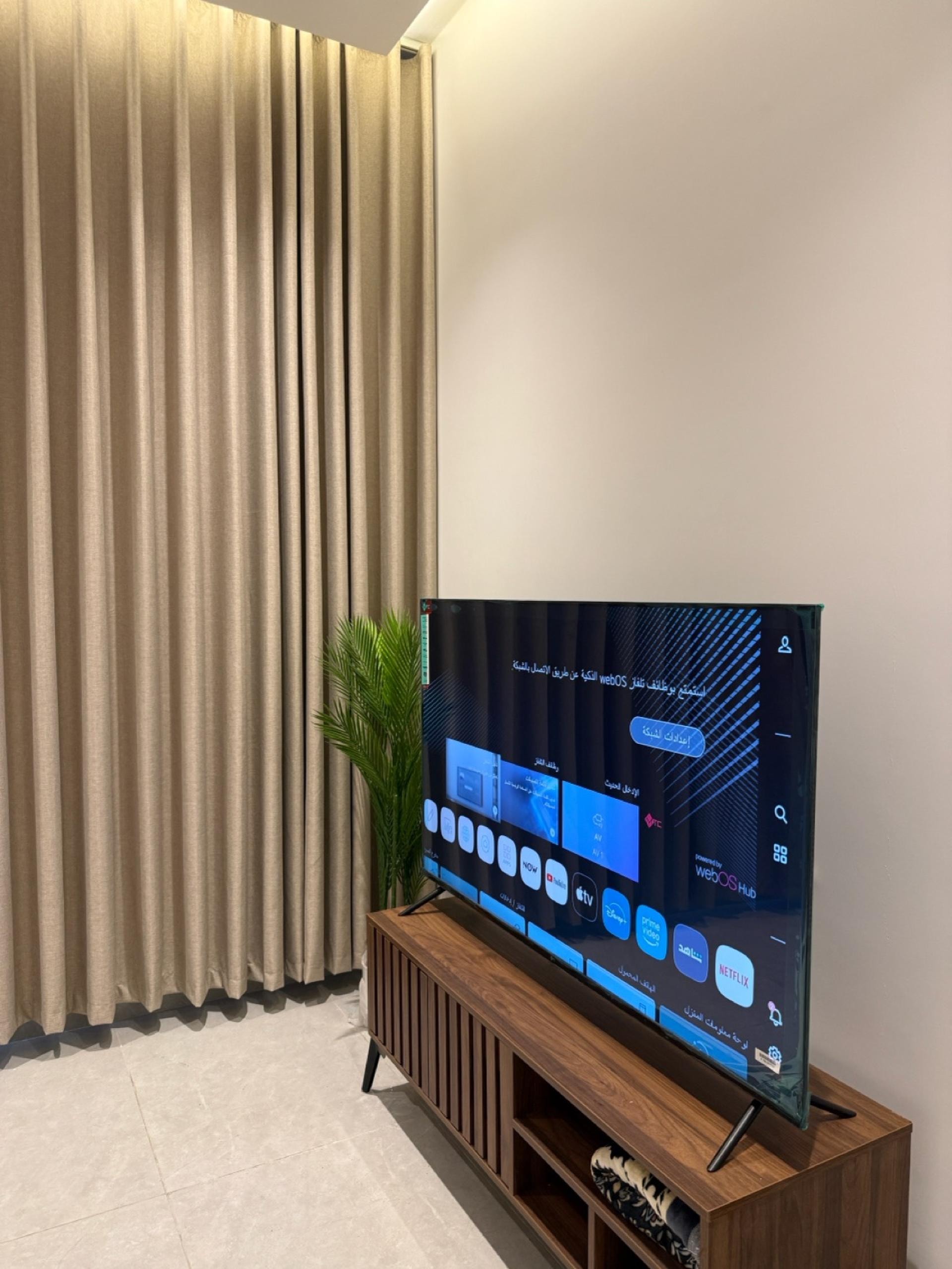 استديو الأرنْ الخبر 4