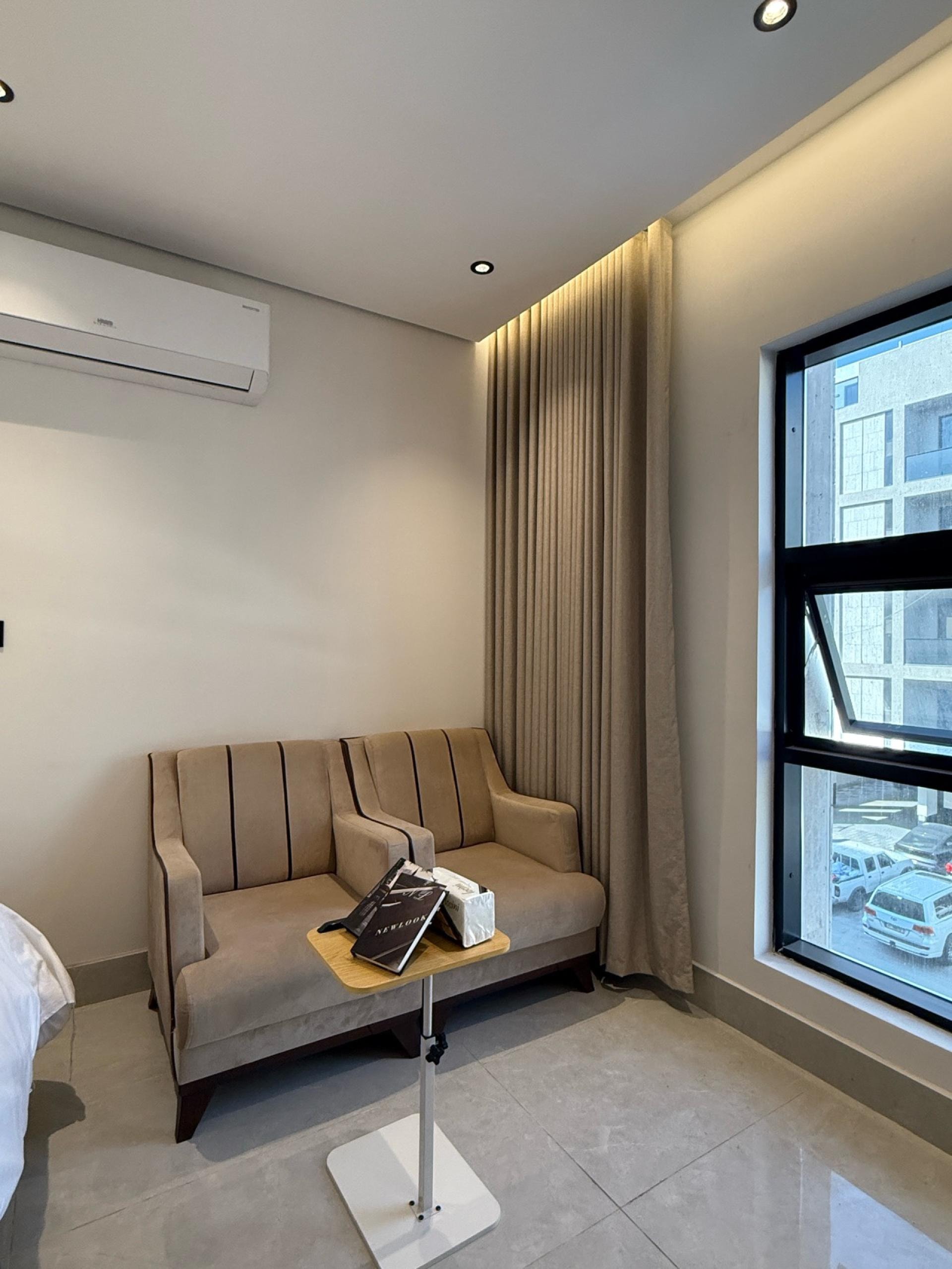 استديو الأرنْ الخبر 5