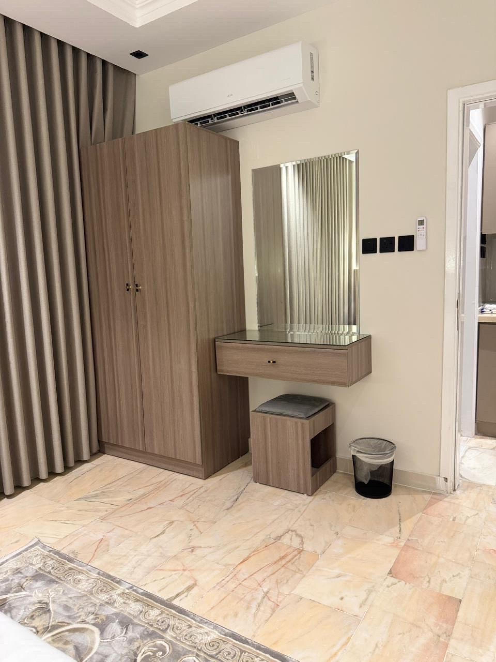 عش المدينة 202city nest 5