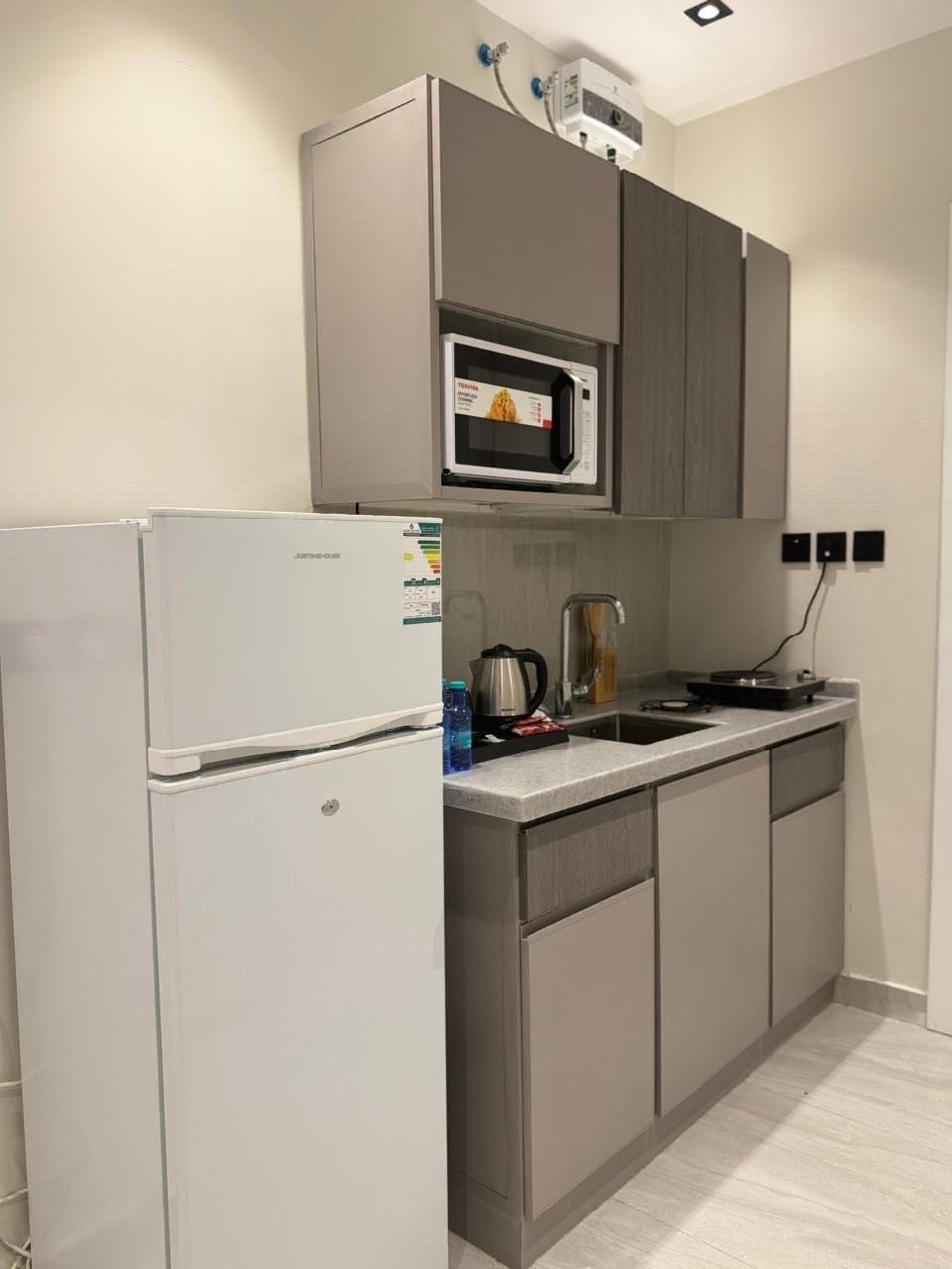 عش المدينة 303City Nest 3