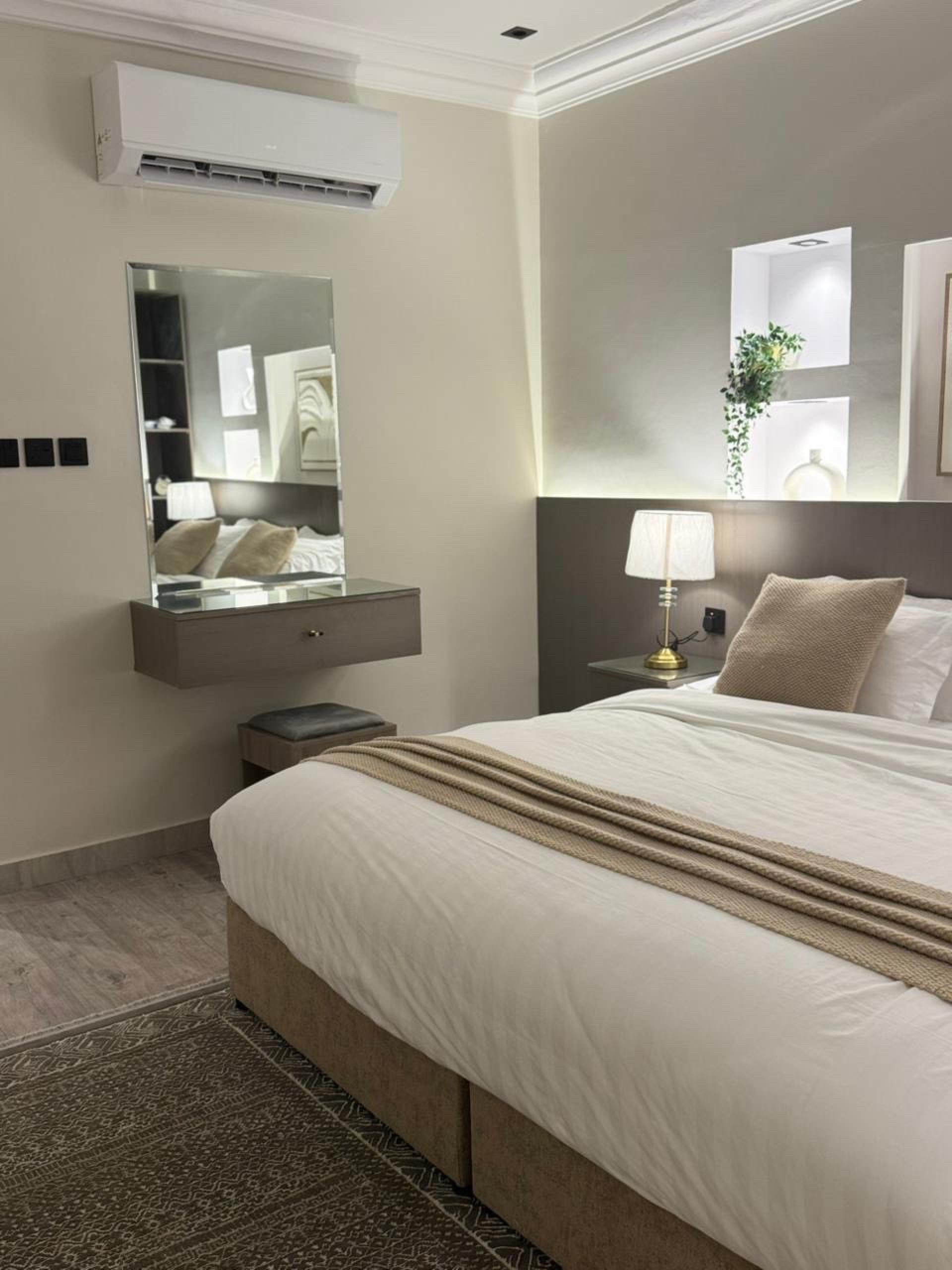 عش المدينة 303City Nest 5