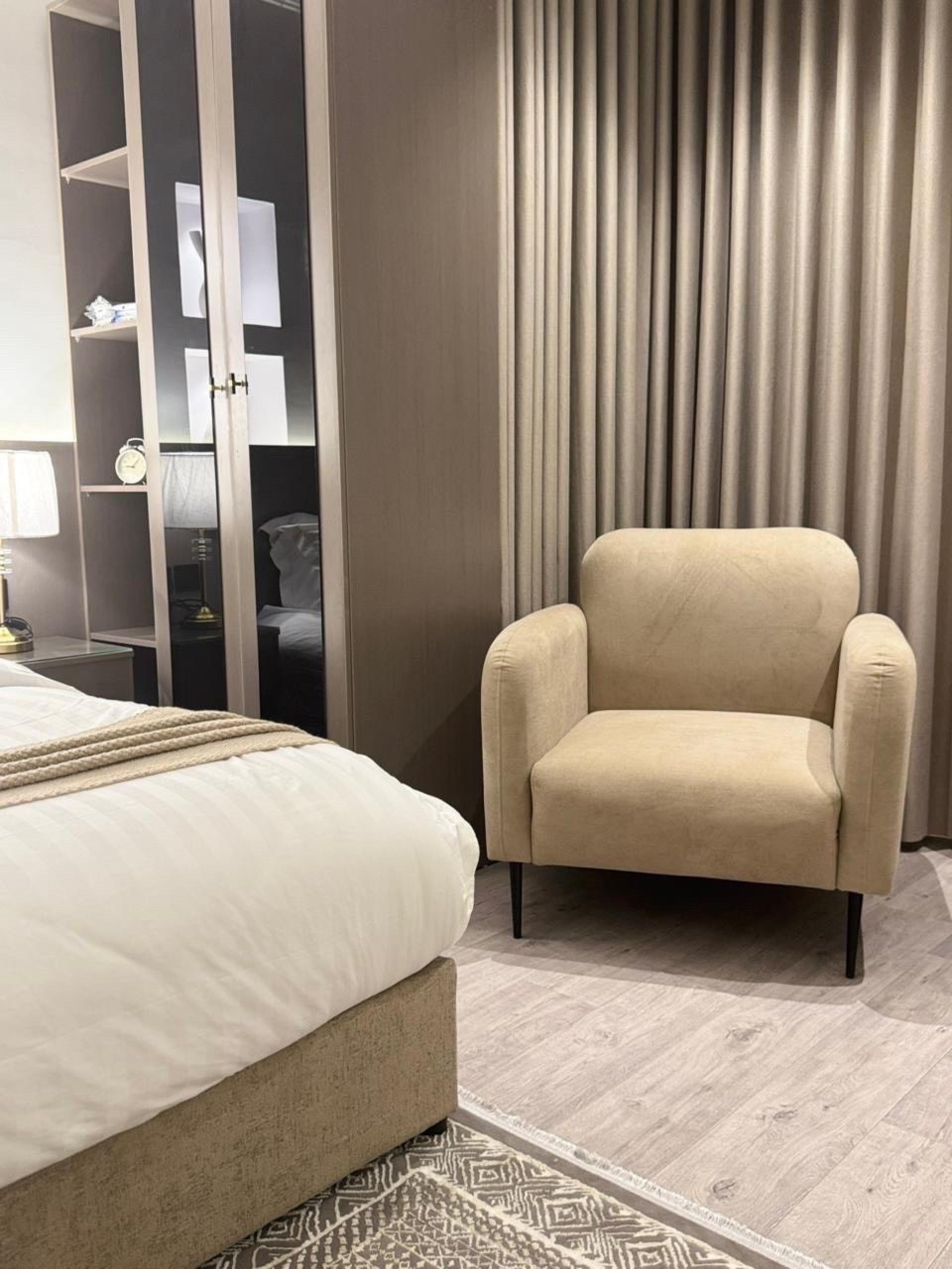 عش المدينة 303City Nest 7