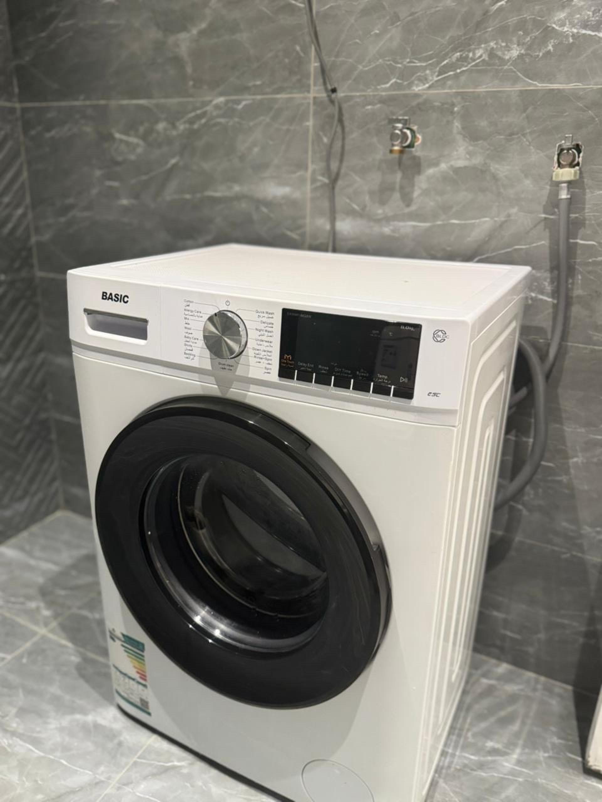 عش المدينة 303City Nest 8