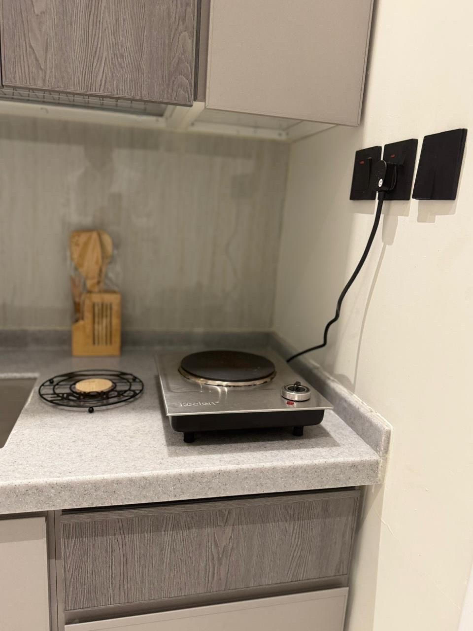 عش المدينة 303City Nest 9