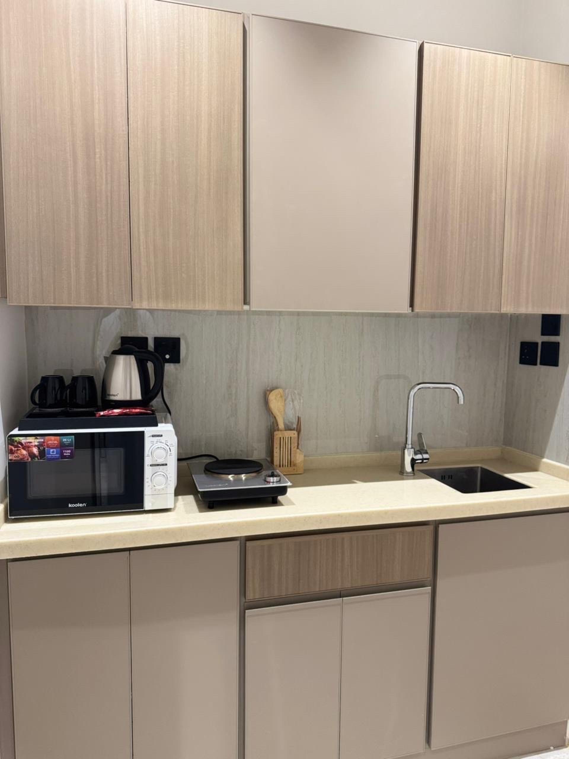 عش المدينة 403City Nest 2