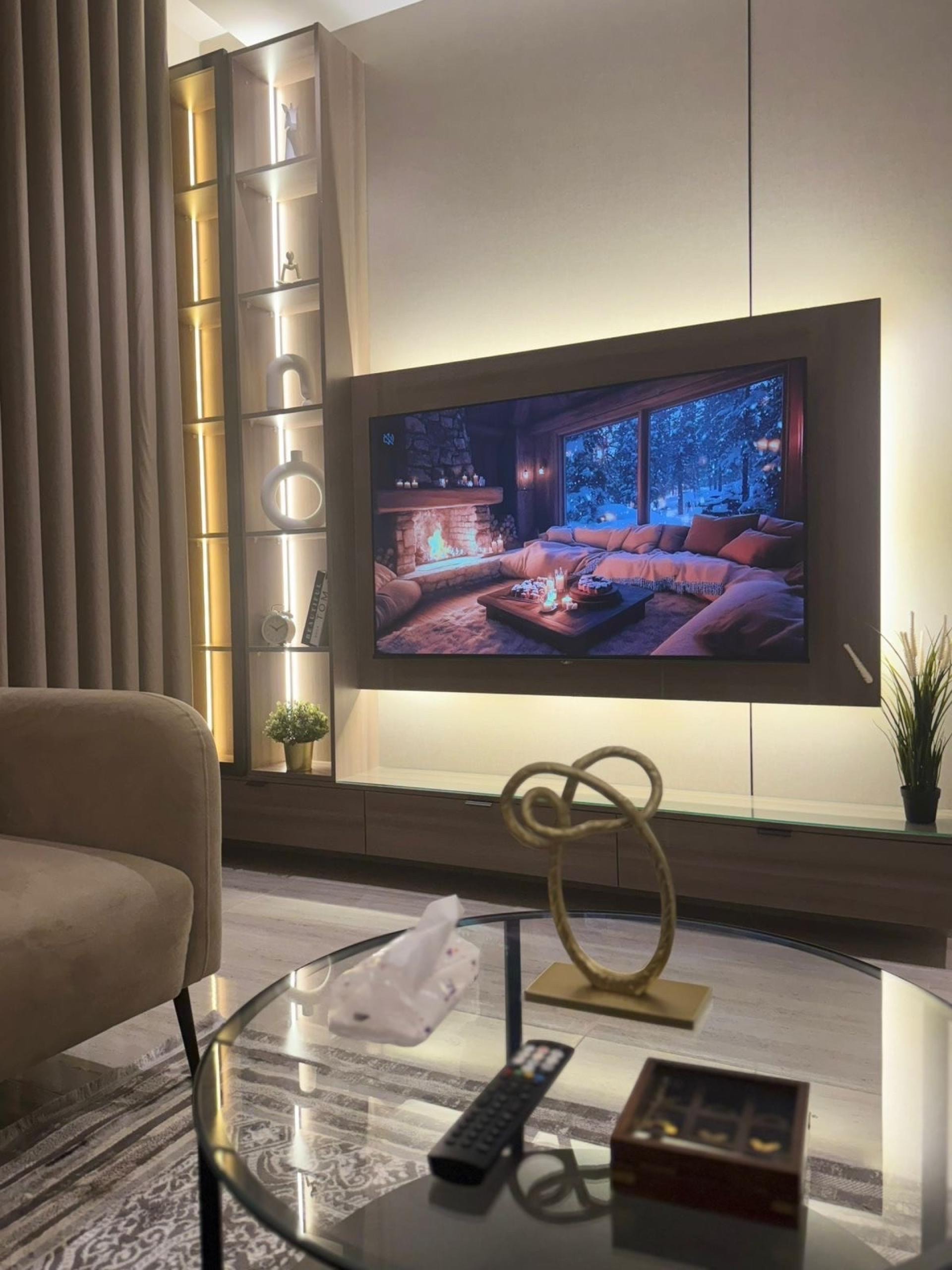 عش المدينة 403City Nest 7