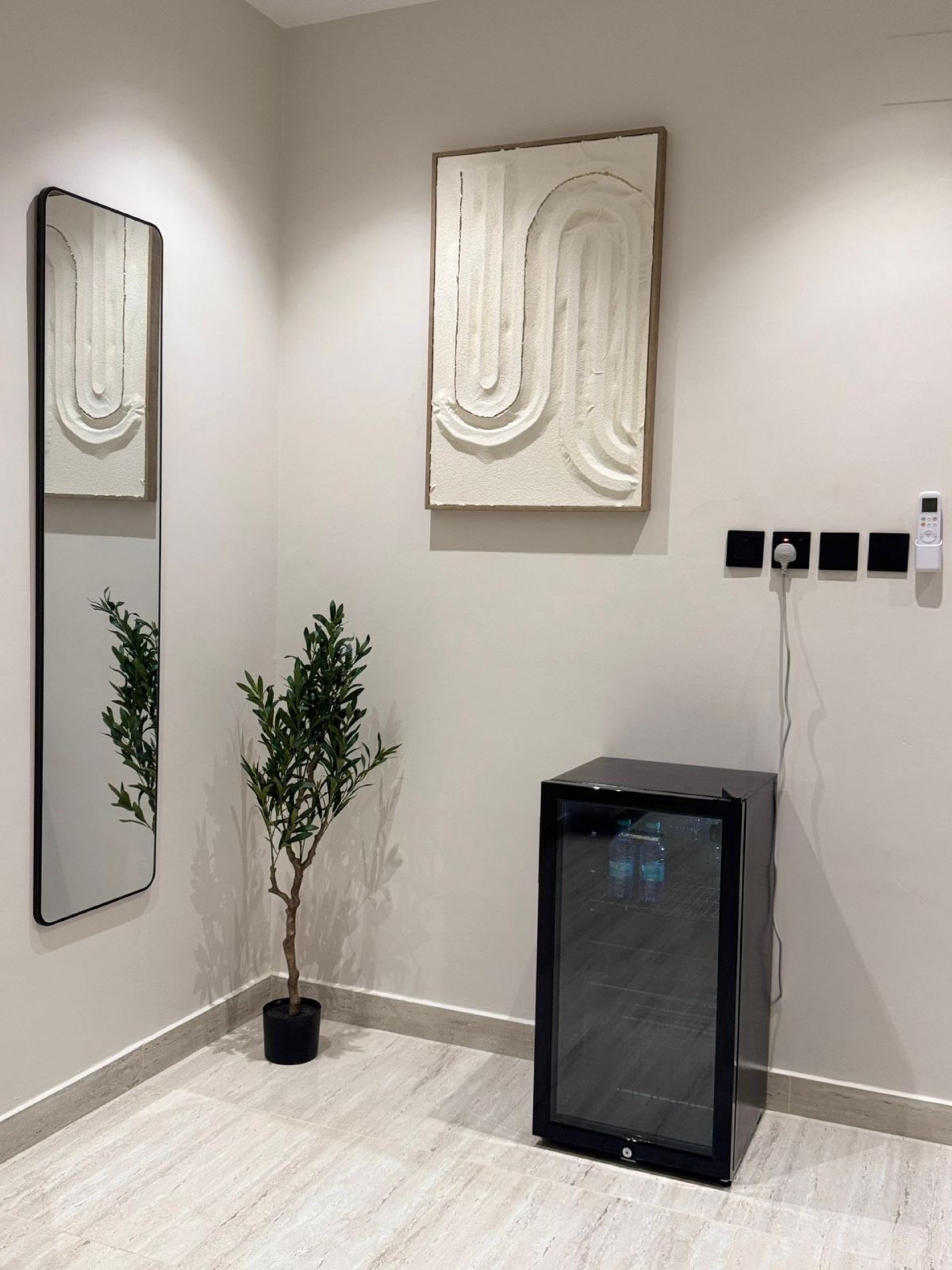 عش المدينة 403City Nest 8