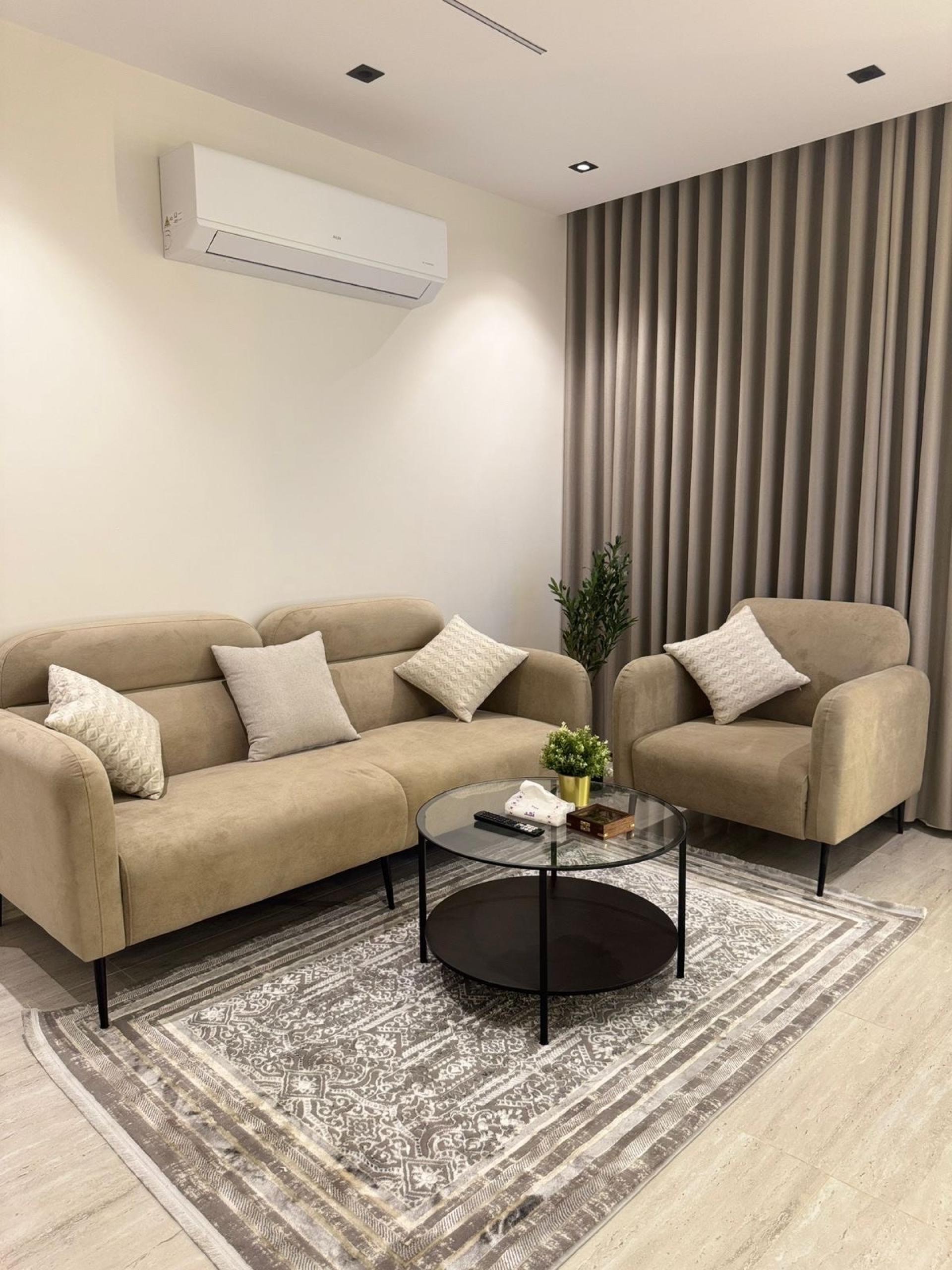 عش المدينة 403City Nest 9
