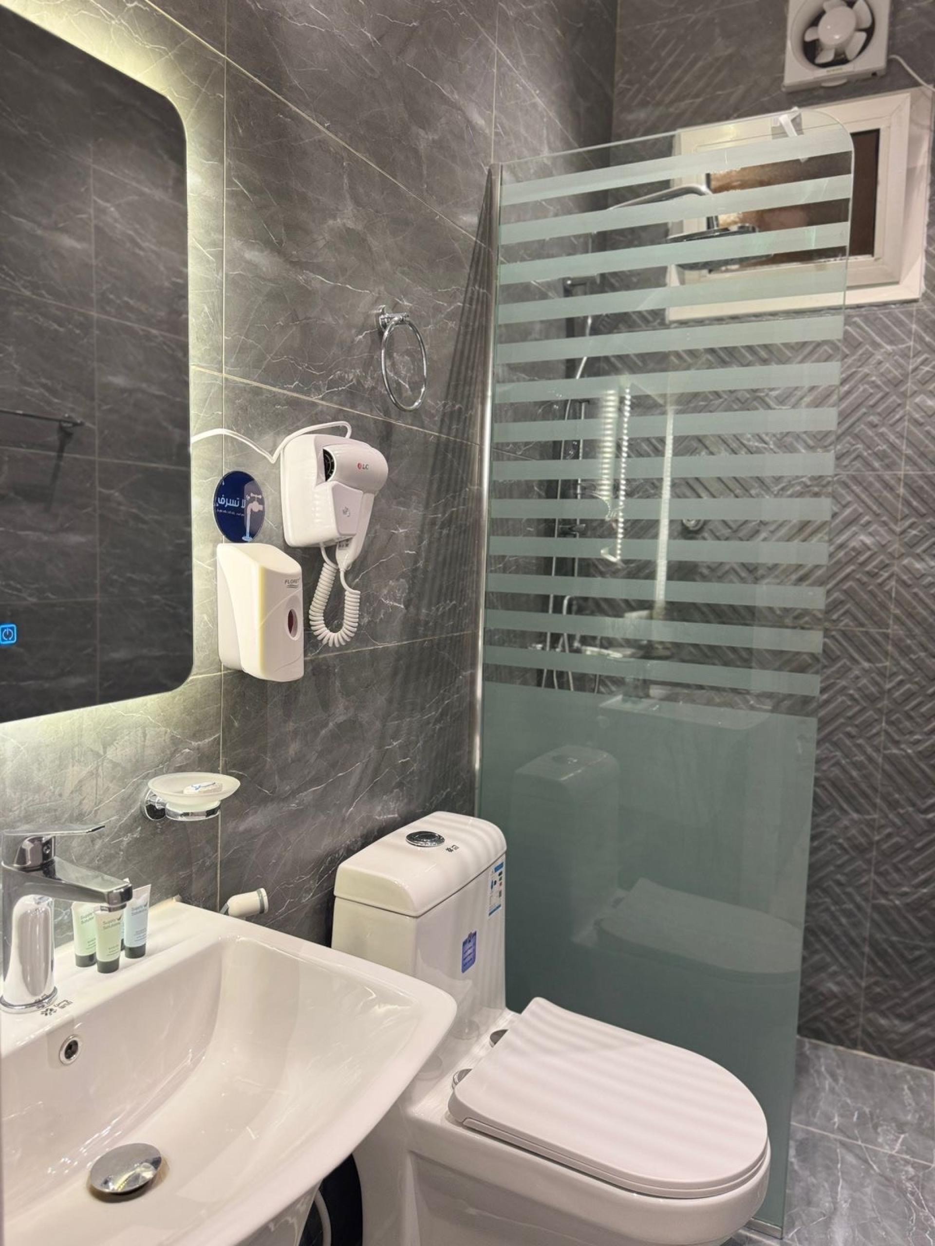 عش المدينة 403City Nest 10