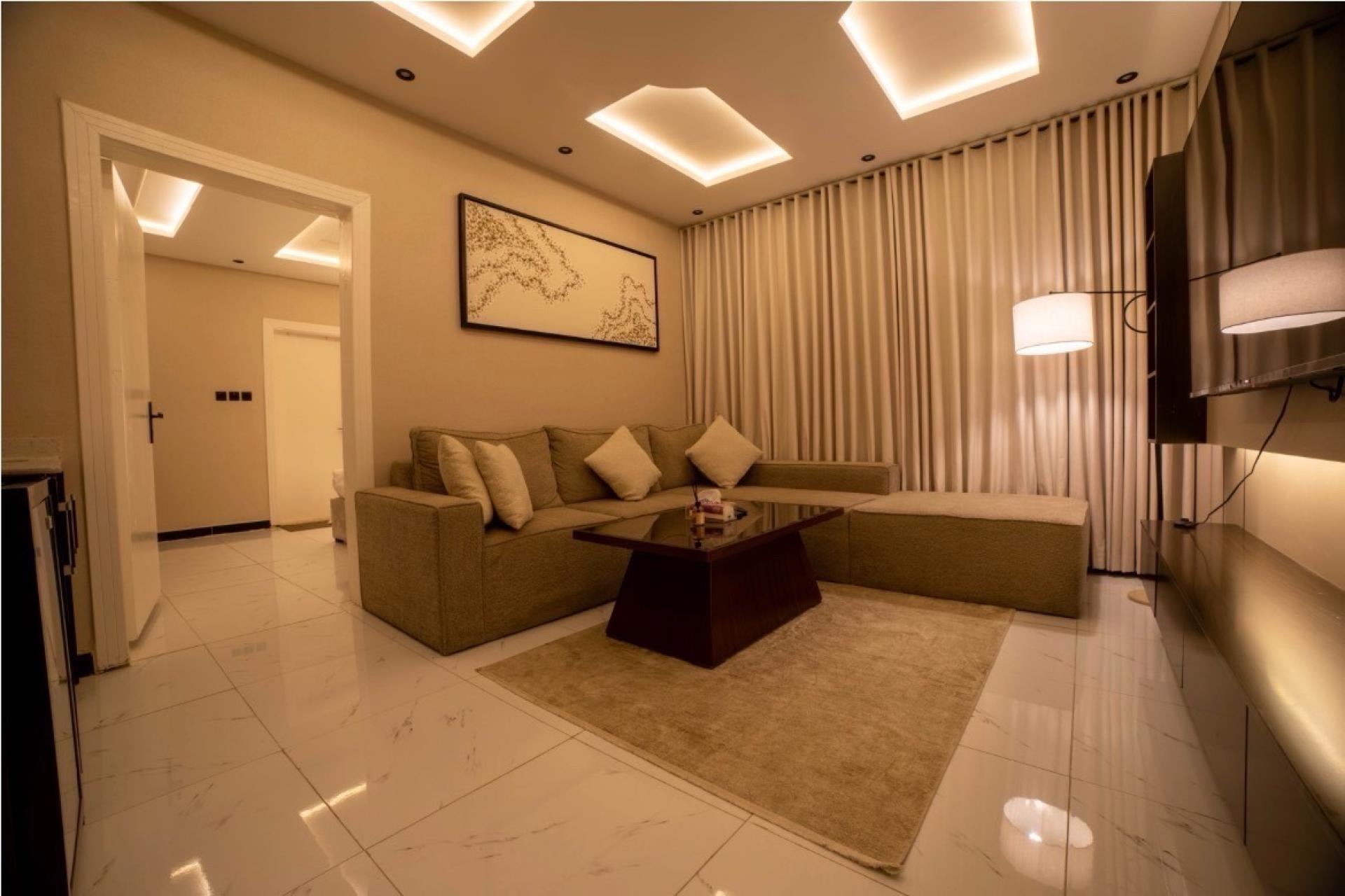 غرفه وصاله راقيه 2