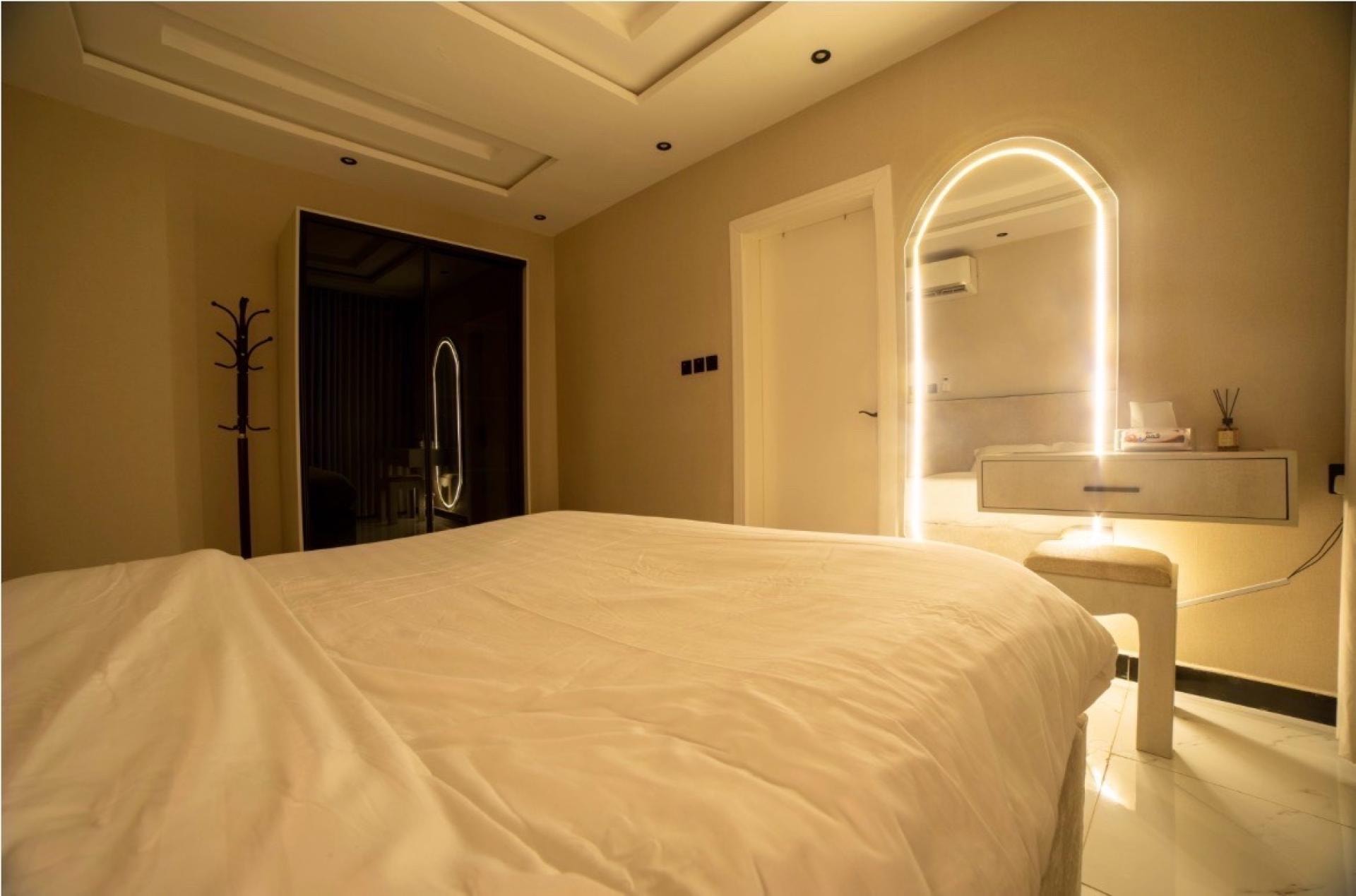 غرفه وصاله راقيه 4