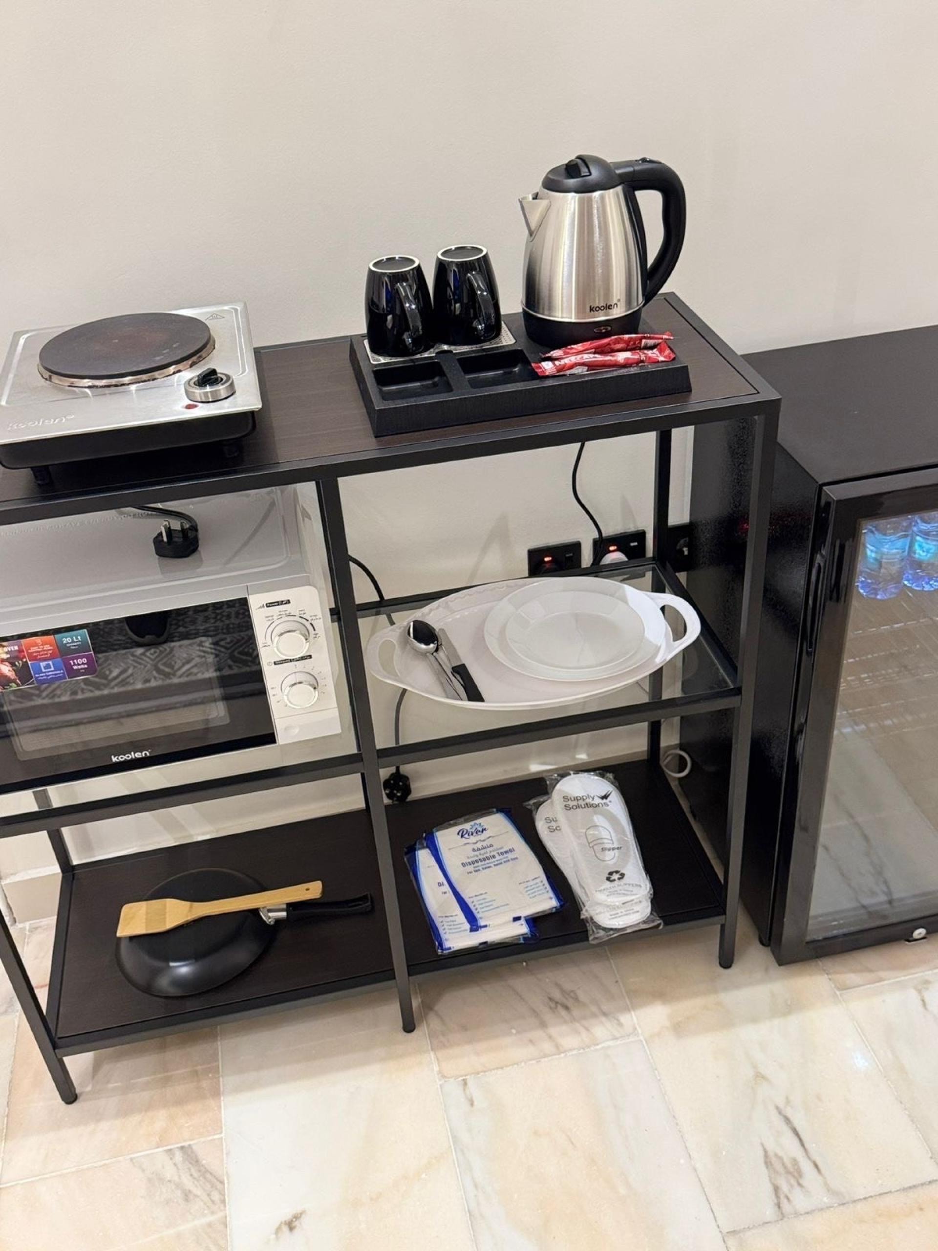 عش المدينة 201City Nest 7