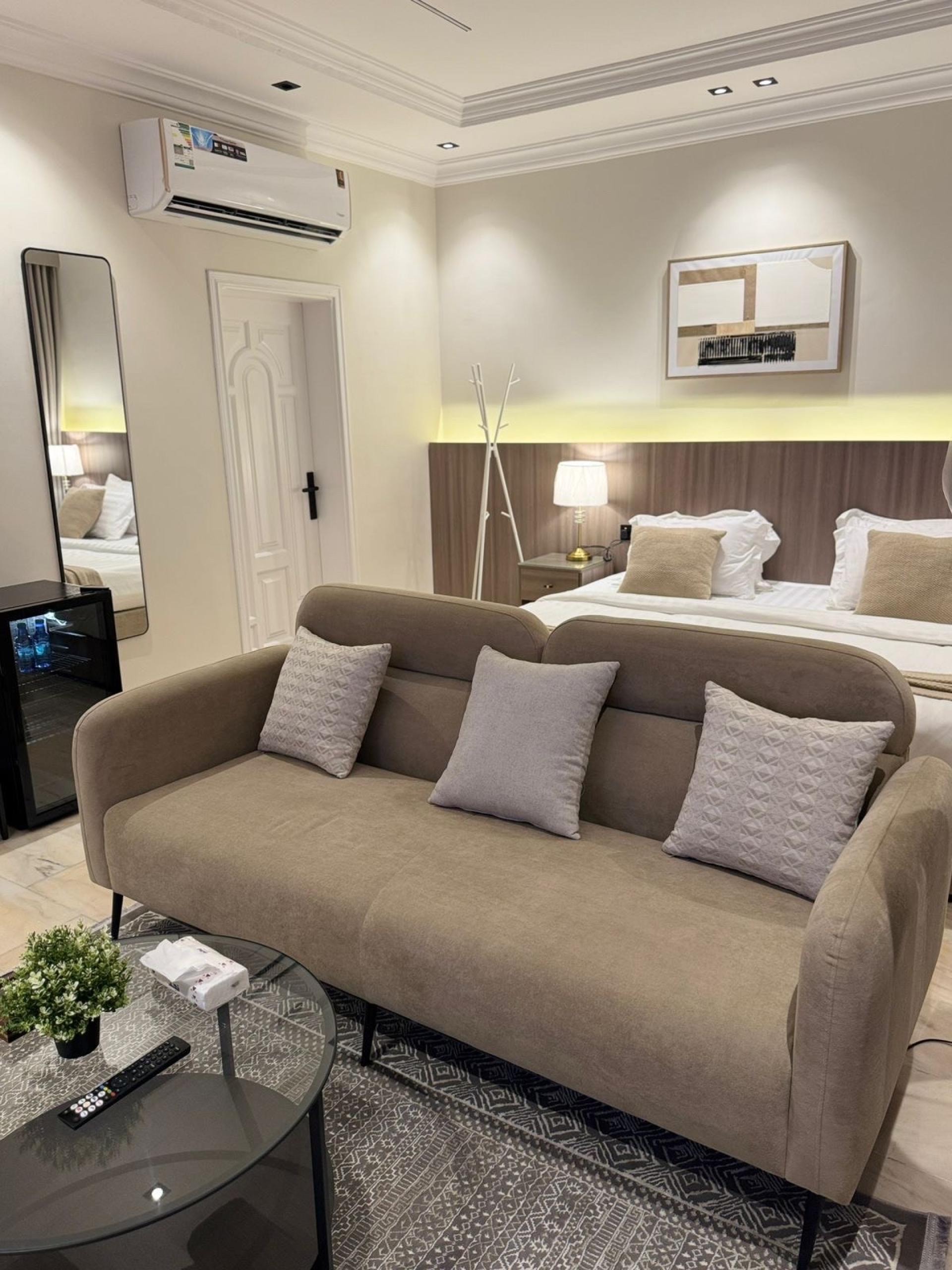 عش المدينة 201City Nest 8