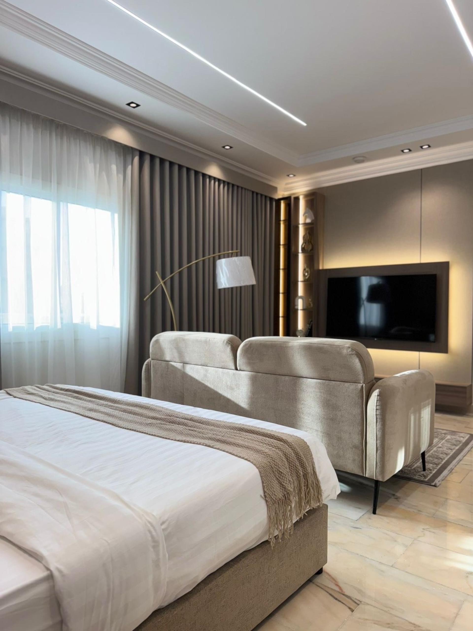 عش المدينة 201City Nest 10