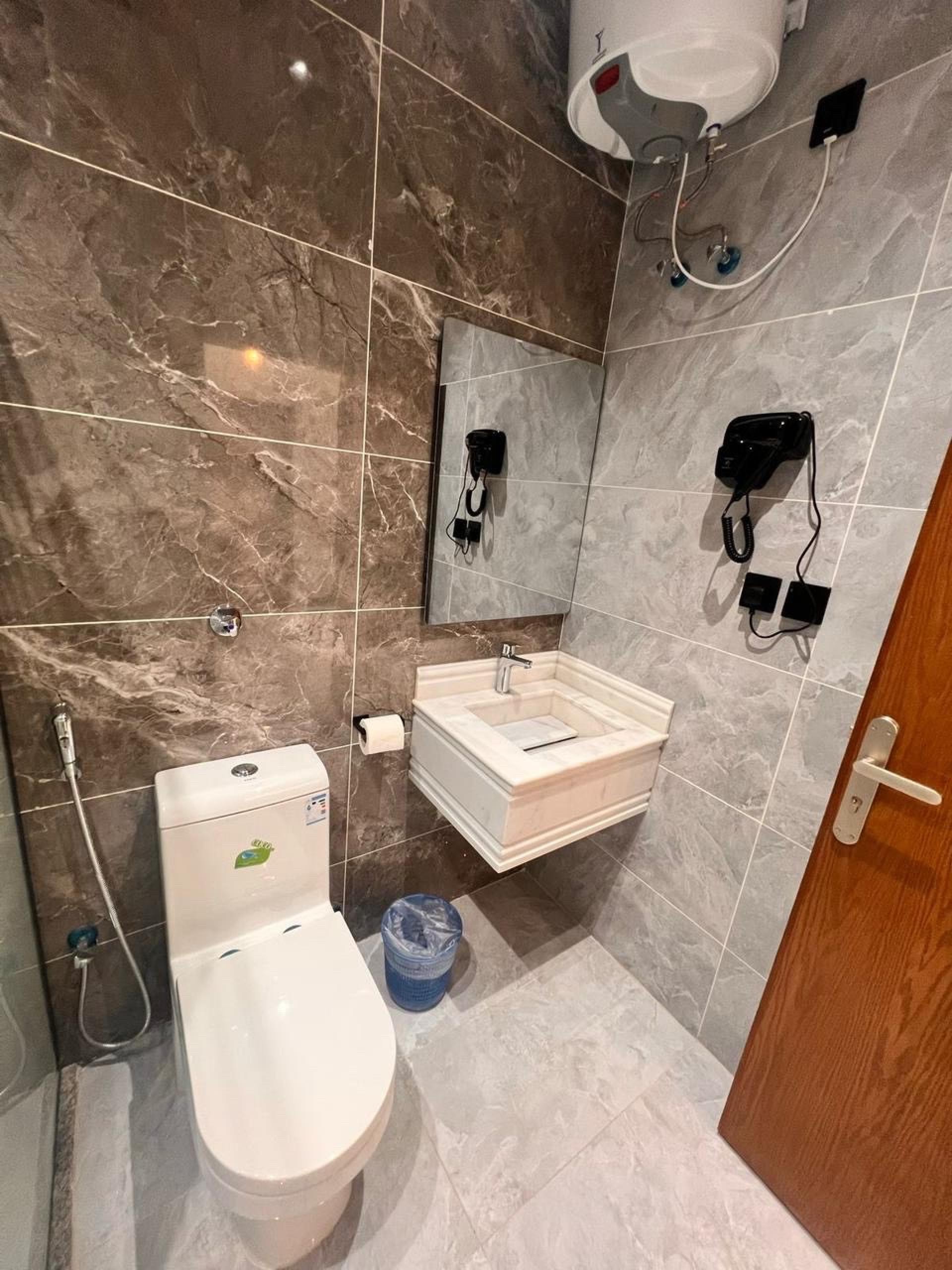 غرفة وصالة بتصميم مودرن 3