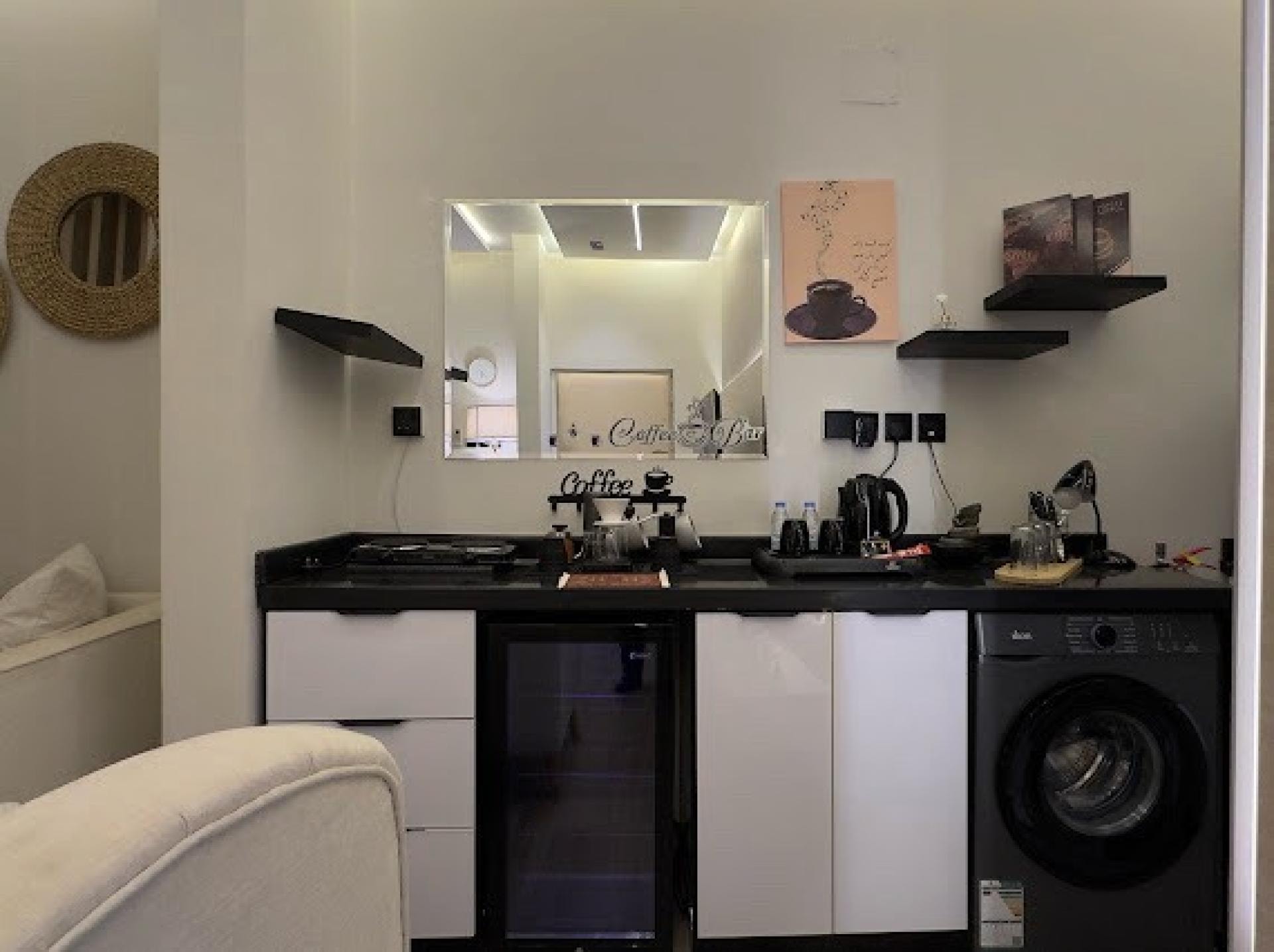 جناح تنفيذي مع جلسه خارجية 2G 8