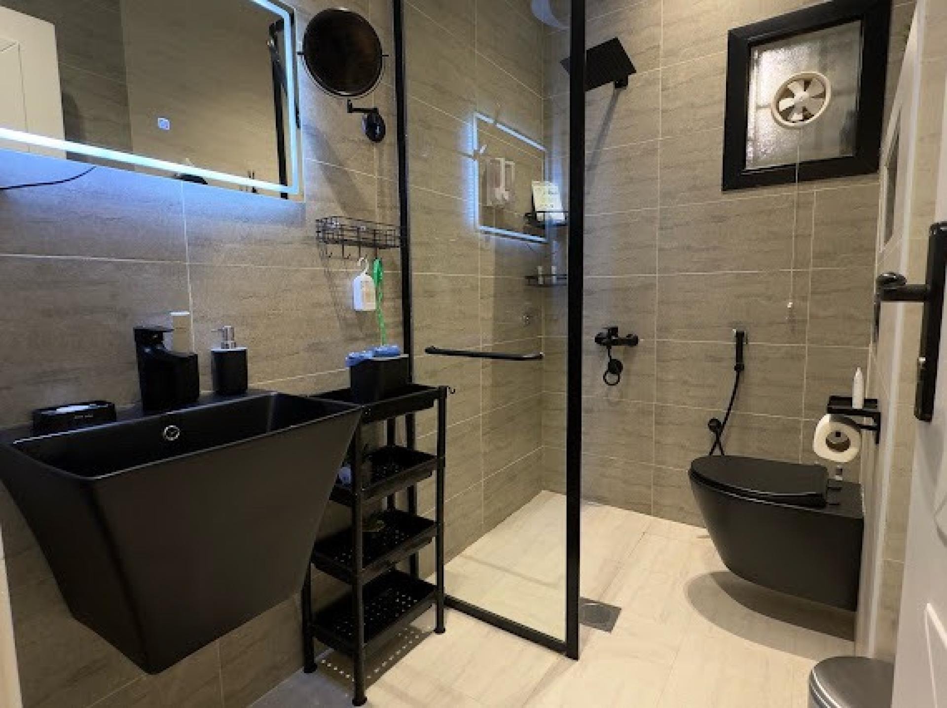 جناح تنفيذي مع جلسه خارجية 2G 11