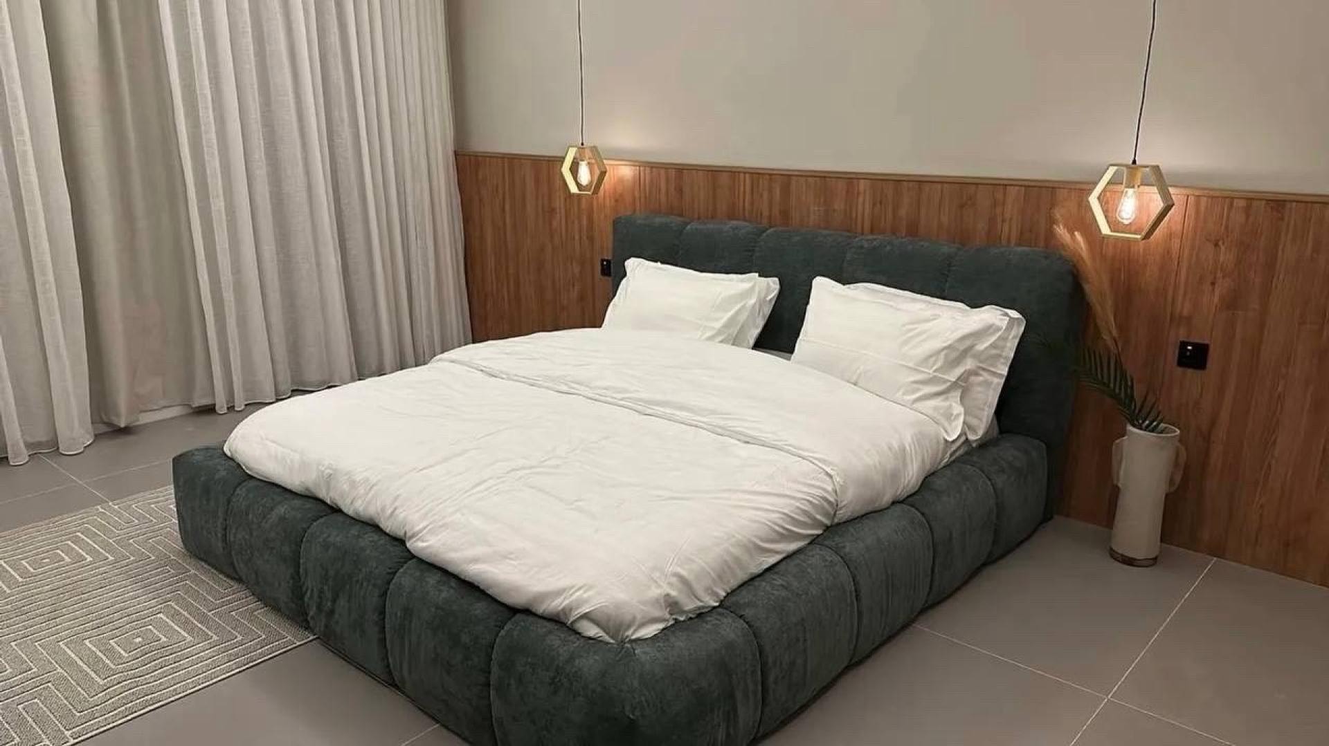 شقة بجاكوزي 3