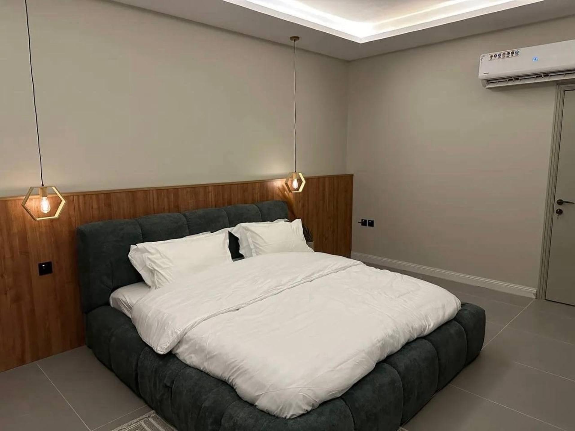 شقة بجاكوزي 4