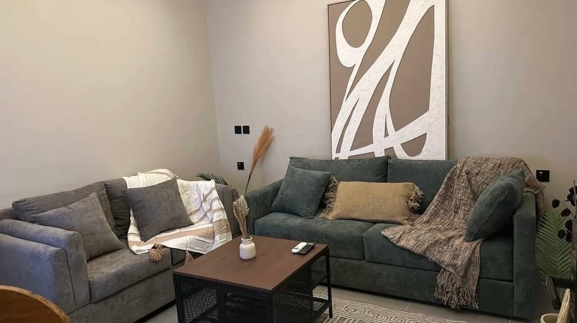 شقة بجاكوزي 8