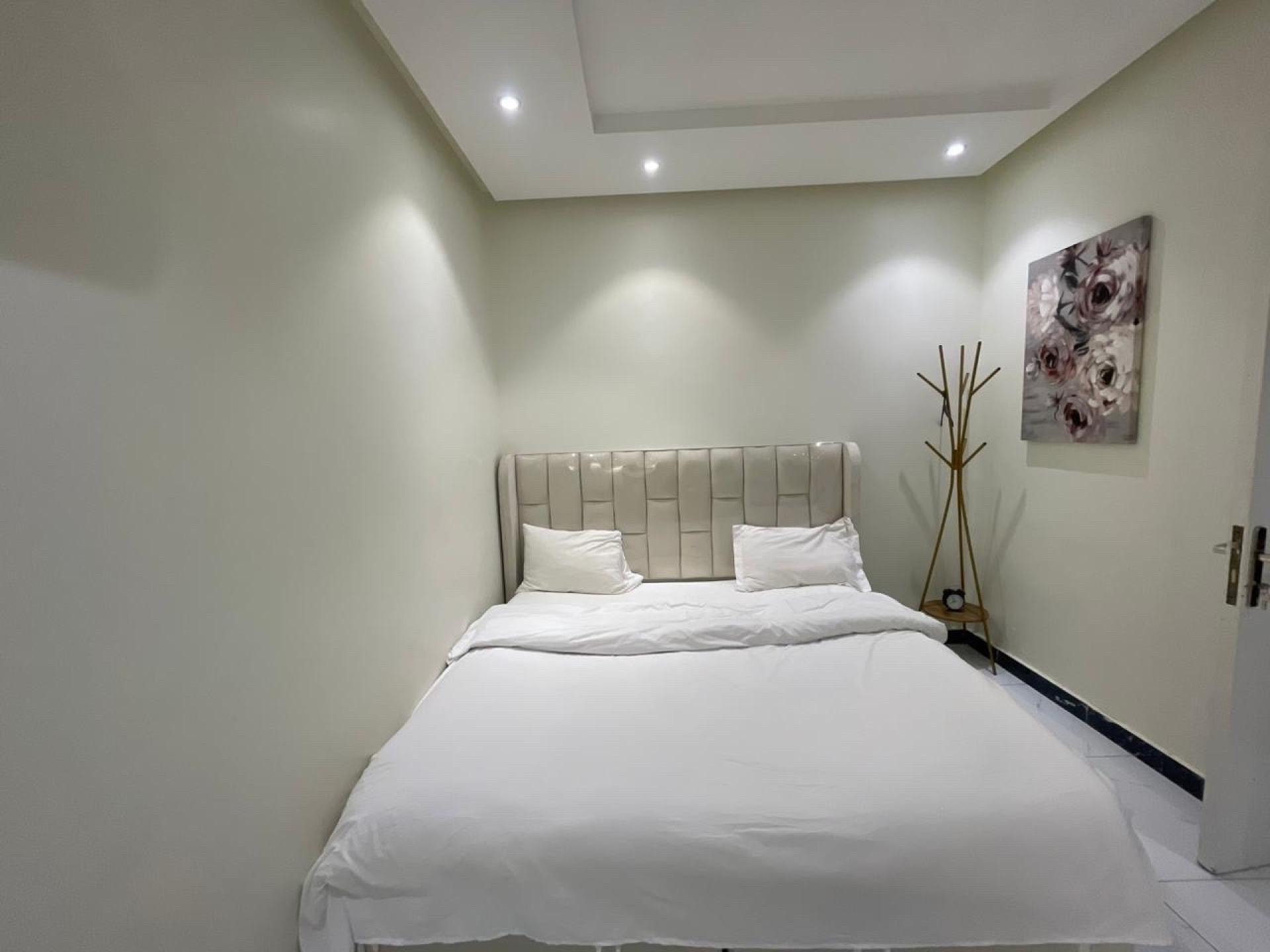 شقة بجاكوزي 4