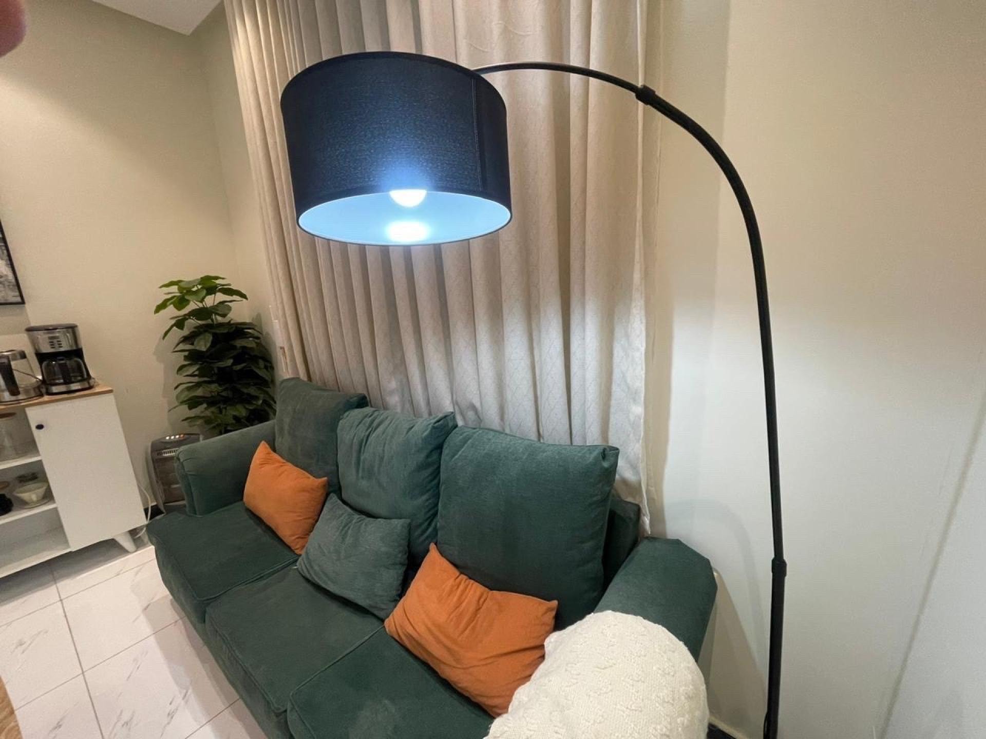 شقة بجاكوزي 5