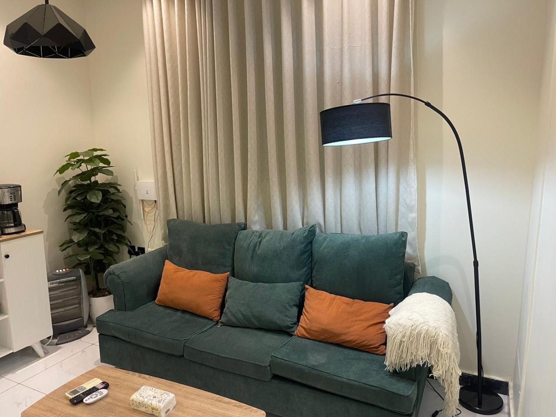 شقة بجاكوزي 7