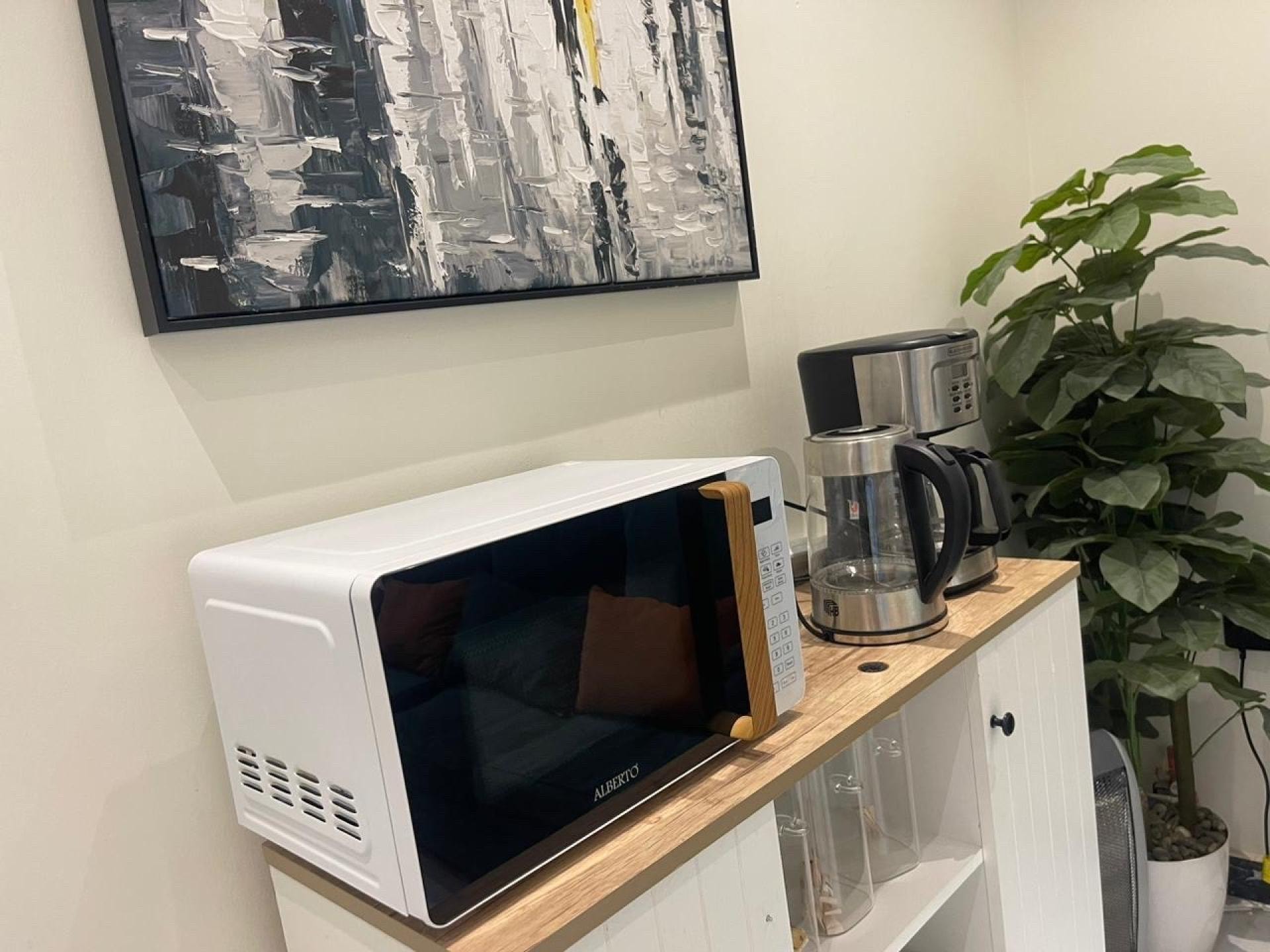 شقة بجاكوزي 8