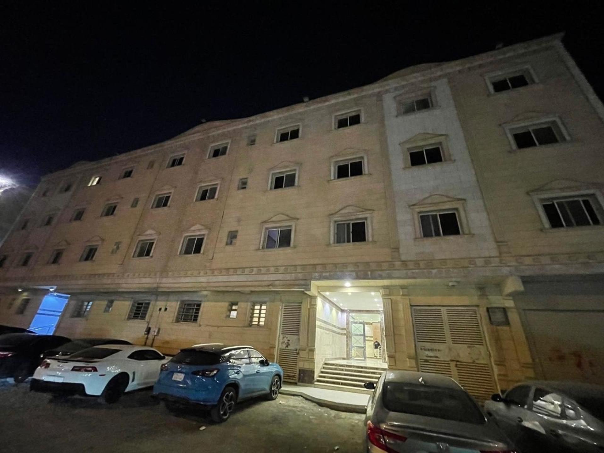 شقة بجاكوزي 9