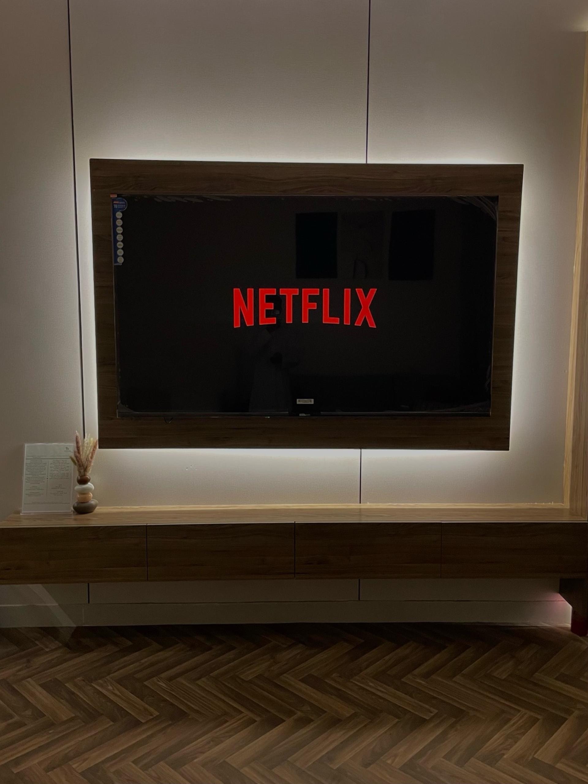 استديو هادئ 6