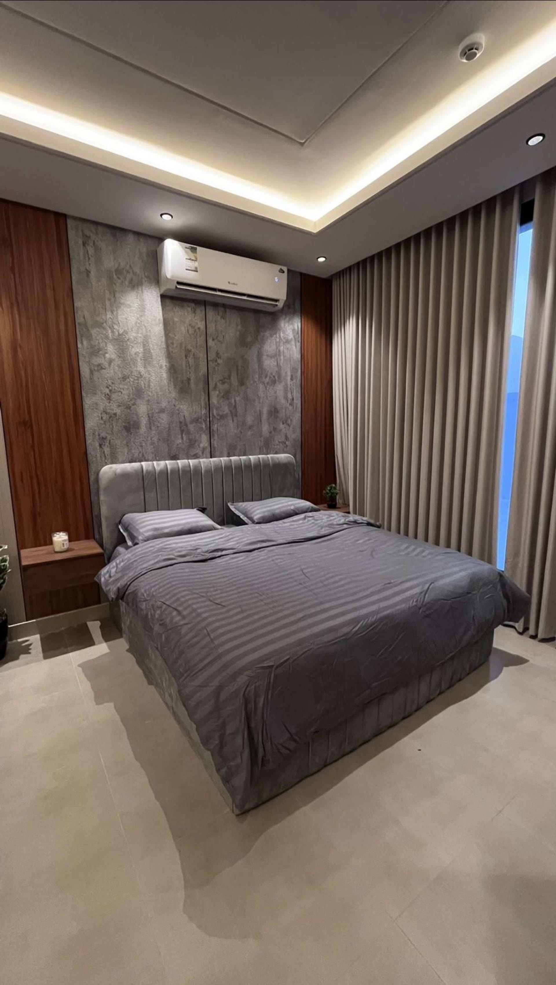 استديو واسع و انيق 4