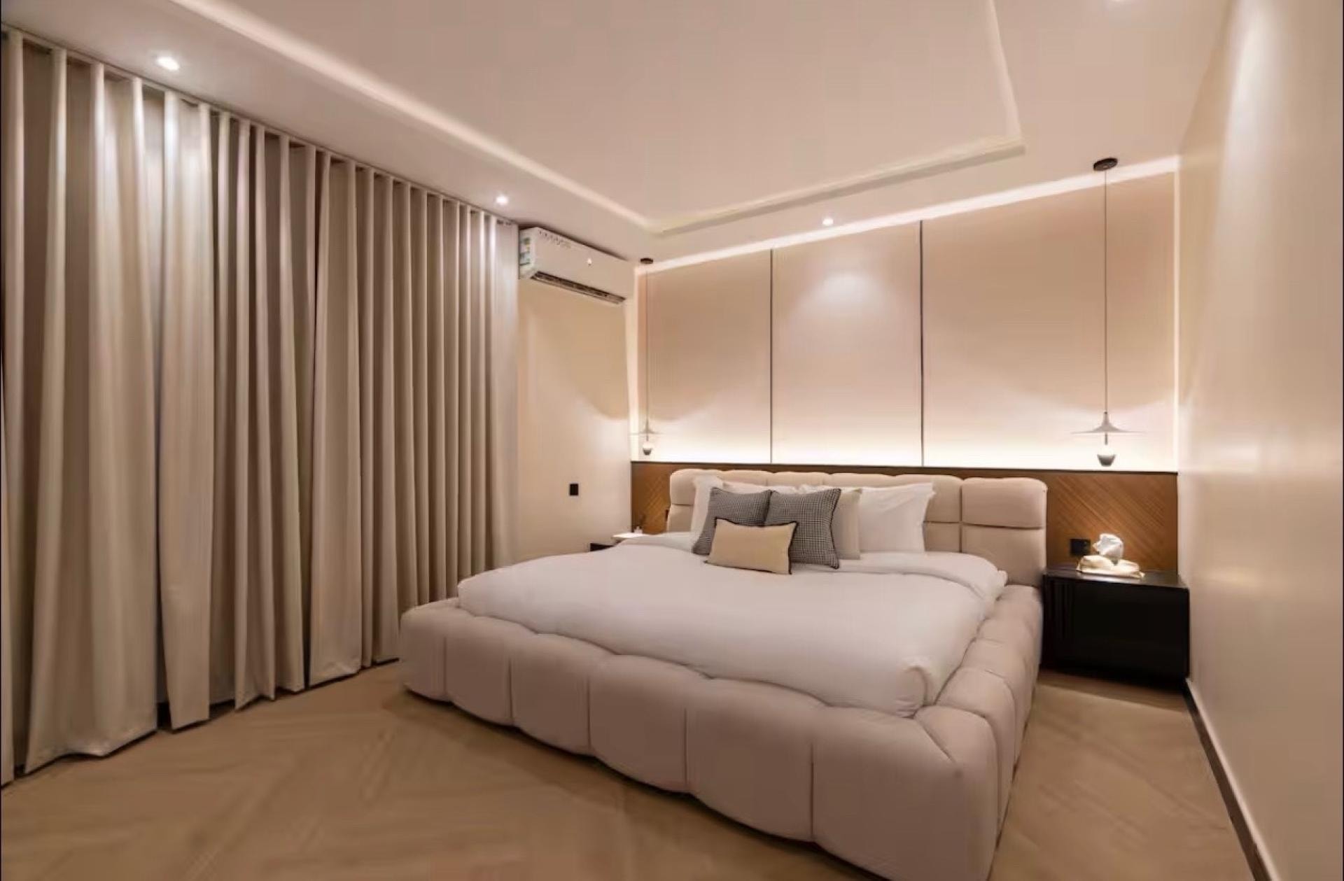 شقة فاخرة مقابل البوليفارد دخول ذاتي 7