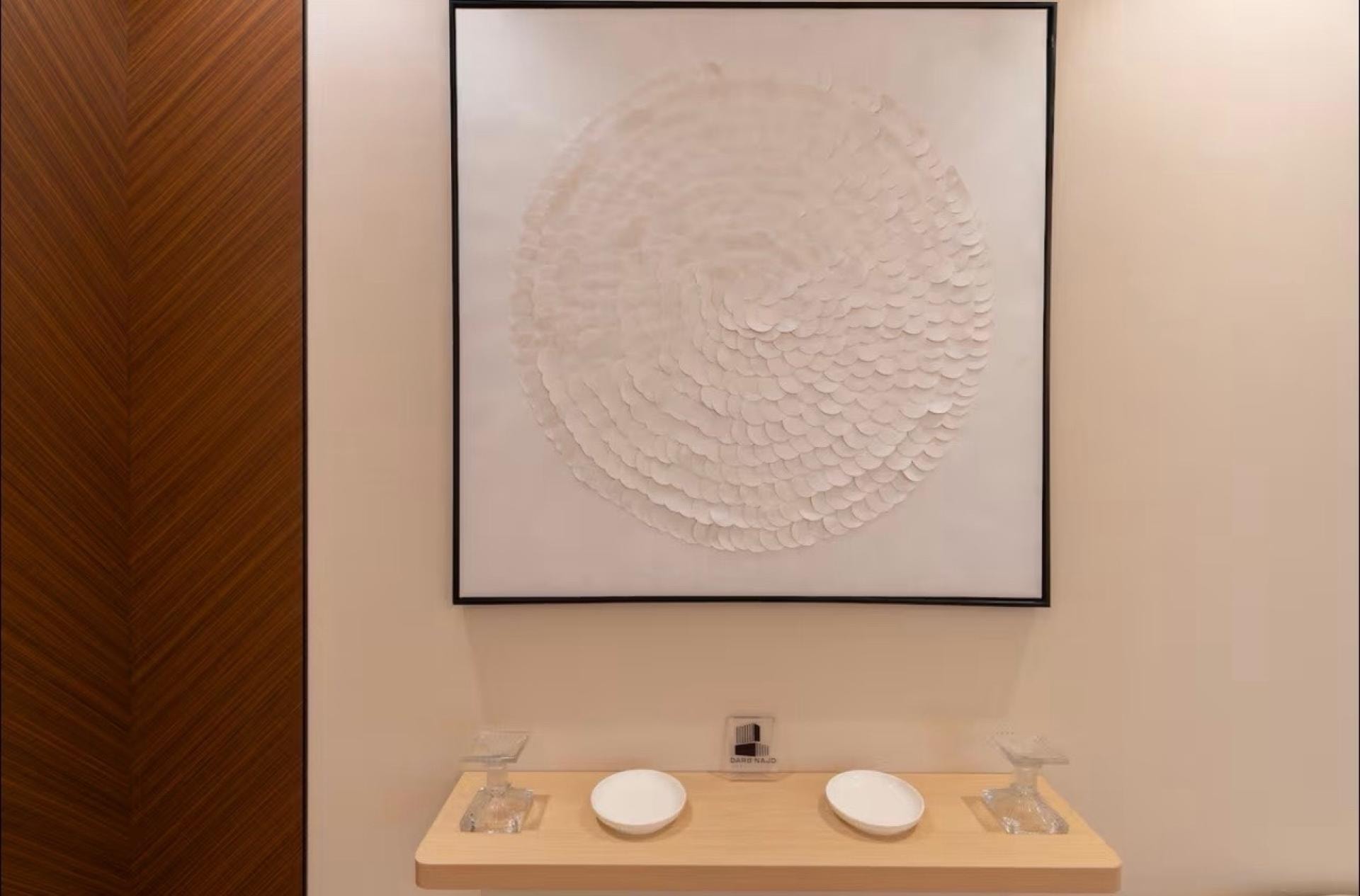 شقة فاخرة مقابل البوليفارد دخول ذاتي 9