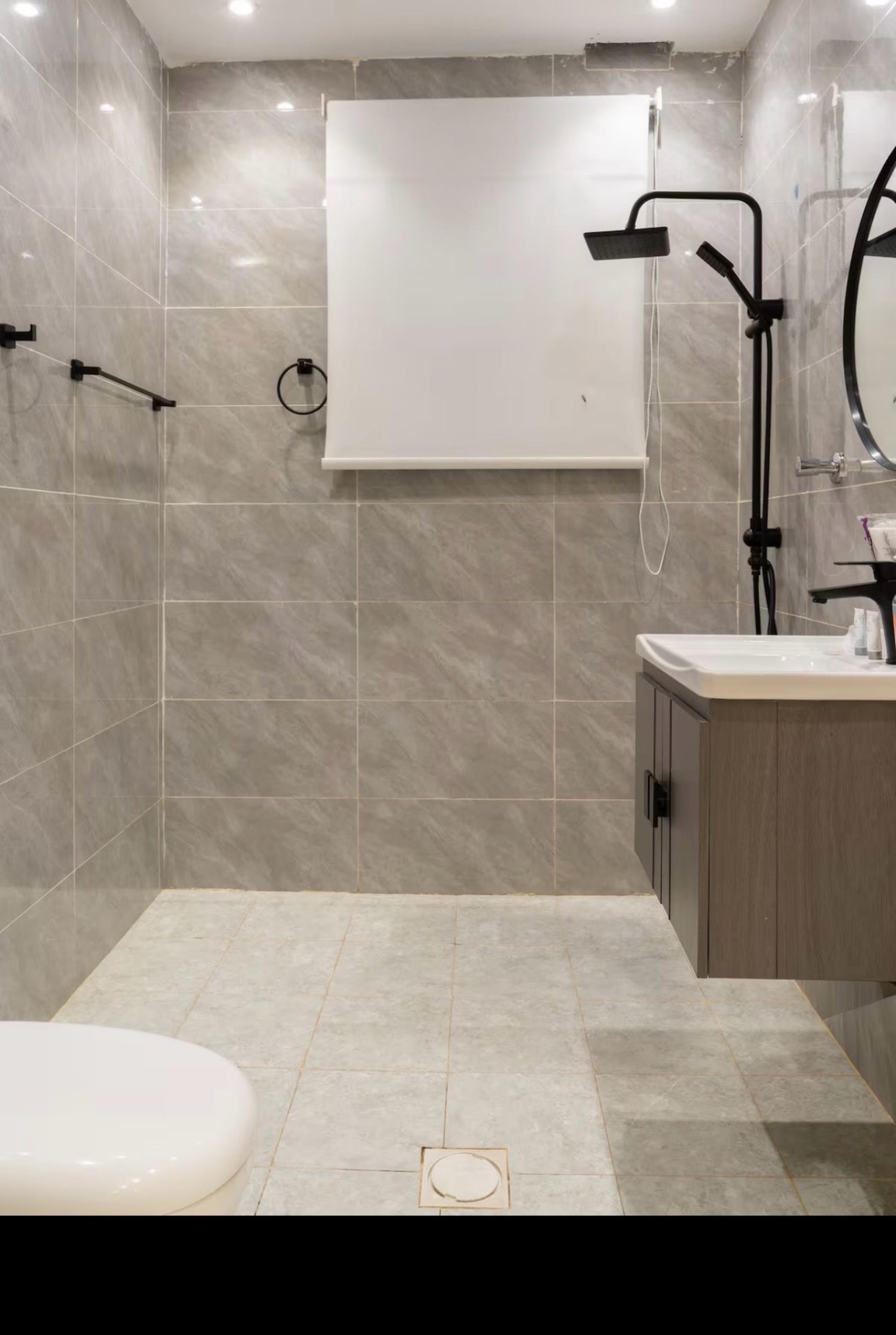 شقة فاخرة مقابل البوليفارد دخول ذاتي 11