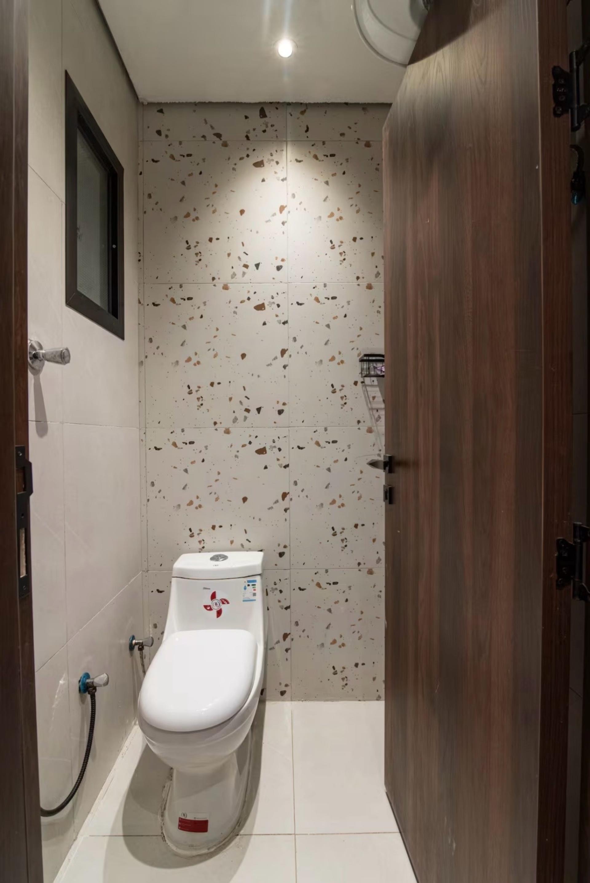 شقة مودرن غرفة وصالة أنيقة دخول ذاتي 10